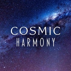 Cosmic Harmony — Ambient Space Music for Relaxation, Meditation, and Sleep