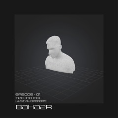 Techno Mix - Episode - 01