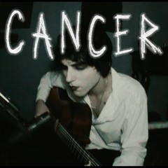 Cancer (MCR Cover)