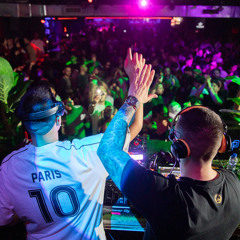 Angel Velazquez B2B Sebastián Peña / Summer Session 2025