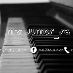 Monate Mpolaye Vol.5 Mixed By Mzi Junior .mp3