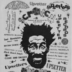 Lee Scratch Perry- Sons of Thunder, What a Boderation & Kill Them All