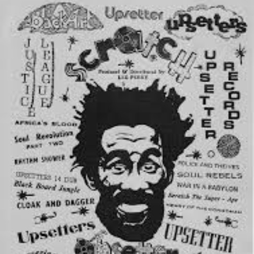 Lee Scratch Perry- Sons of Thunder, What a Boderation & Kill Them All