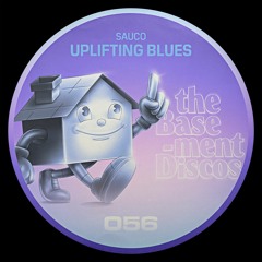 LV Premier - Sauco - Uplifting Blues (theBasement Discos)