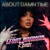 Artwork for Lizzo - About Damn Time (Efrat Naaman Circuit Remix)