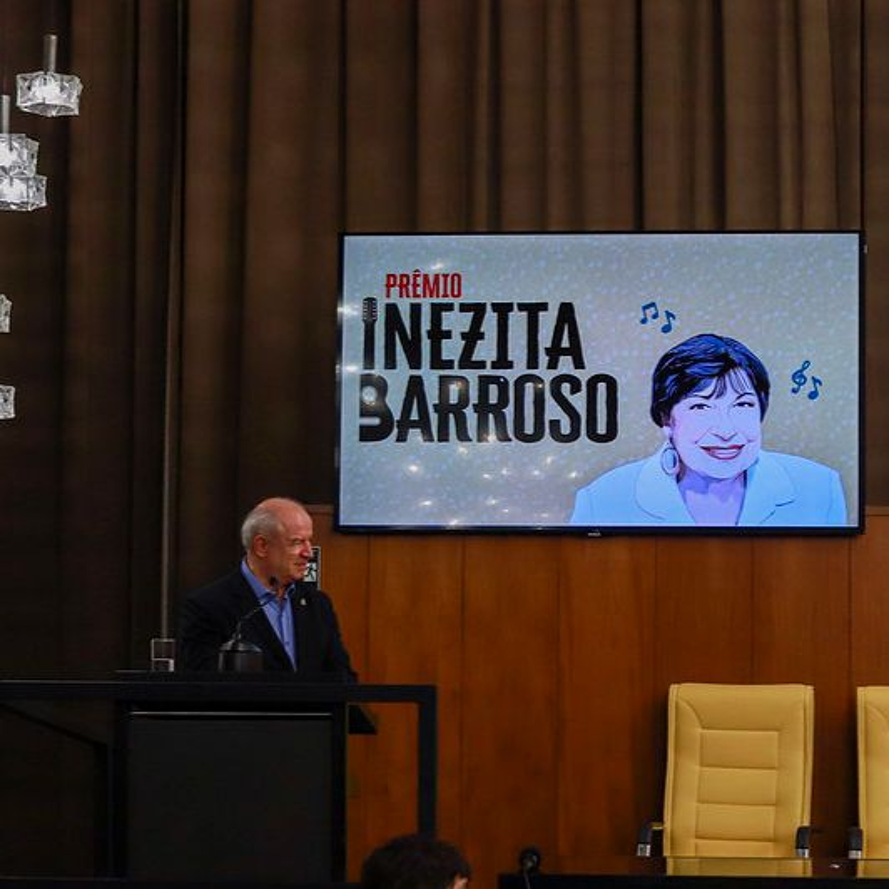 03.03.2026 = PRÊMIO INEZITA BARROSO FOI ENTREGUE NA CÂMARA DE SP episode artwork