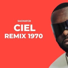 Gims - Ciel #Niskens (RE-Edit Disco 1970 by SachaFcb)