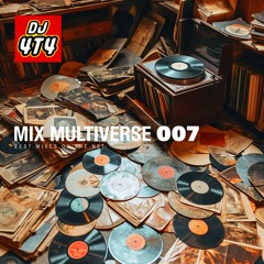 Mix Multiverse 007