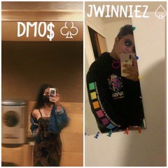 (Only You) Cover By Jwinniez X Dmo$