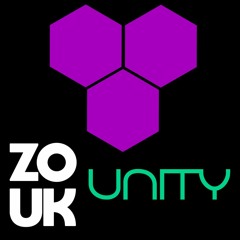 Set Dj Brandão Zouk Unity
