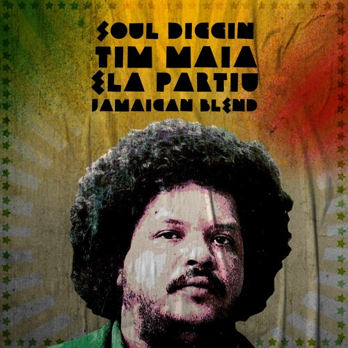 Tim Maia - Ela Partiu (Jamaican Blend)
