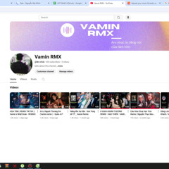 câu hứa ko trọn vẹn remix vamin minhprod remixv
