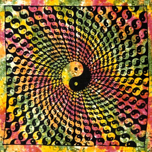 $LIQ - Yin Yang (feat. Saint Kieran) Reprod Som Nigga