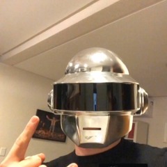 Daft Punk - Get Lucky (Bauhouse Stripped Down Edit)