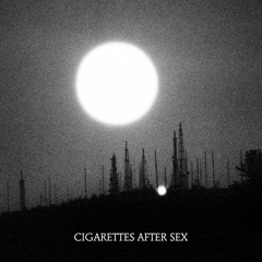 Pistol - Cigarettes After Sex (Slowed - Reverb)