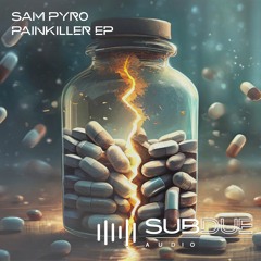 Sam Pyro - Tear It Down [Premiere]