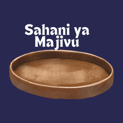 Ash Tray-Sahani ya kuwekea Majivu