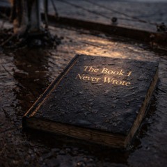 The Book I Never Wrote