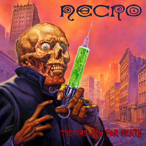 The Pre-Fix for Death