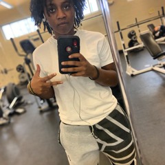 Lil Bino- In the wind