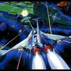 Song For Gradius -vox arrange-