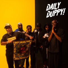 Daily Duppy, Part 2