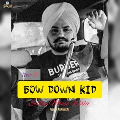 Badmashi Sidhu Moosewala | Prod By AKMusic47 | New Punjabi Song 2025 | Latest Punjabi Songs 2025