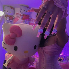 Hello Kitty GIRL
