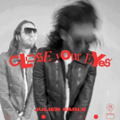 Premiere: Julien Earle "Close Your Eyes" - Reflection
