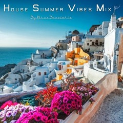 Deep House Summer Vibes Mix (28) 2021 - Dj.Nikos Danelakis #Best of Deep Vocal House