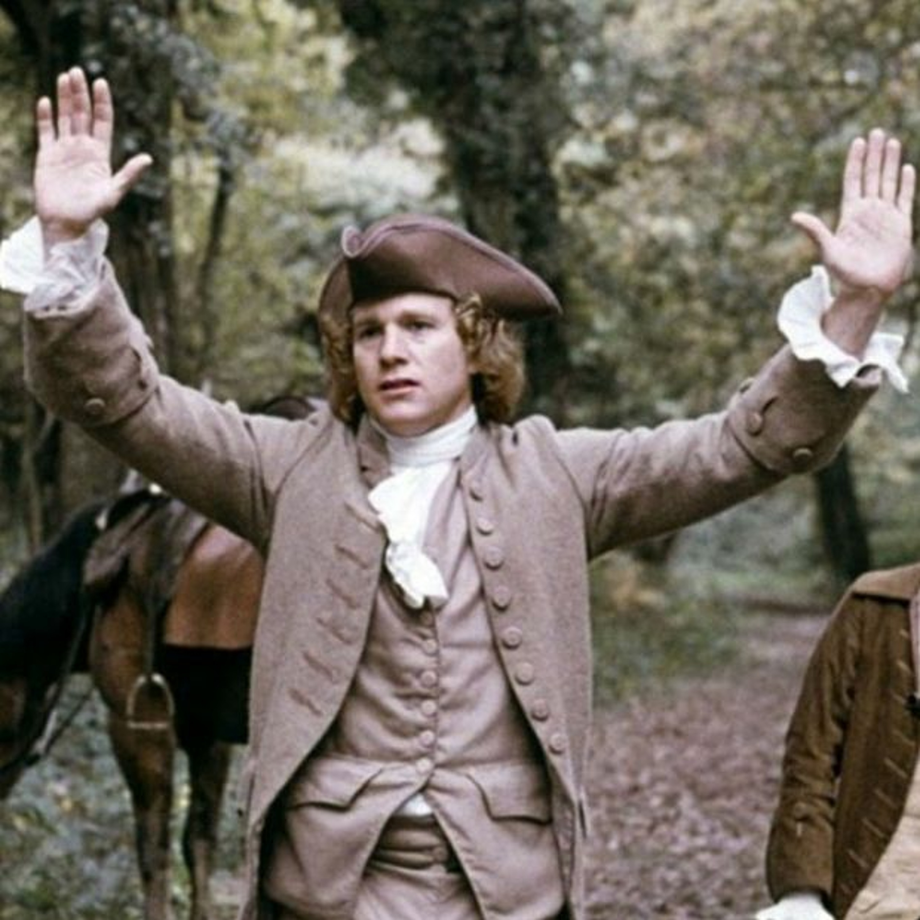 Episode 240: Always the Duelists Maid, Never the Duelist