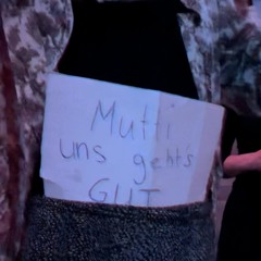 komm bisschen popo schwingen / 22.04.23