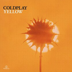 Yellow (Coldplay cover)