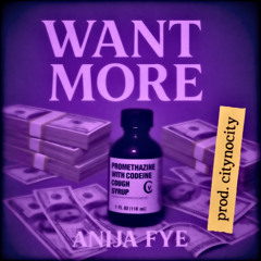 Want More