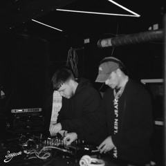 Vital x Undxxd