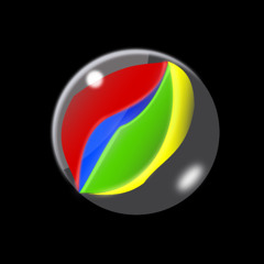 Magic Marbles
