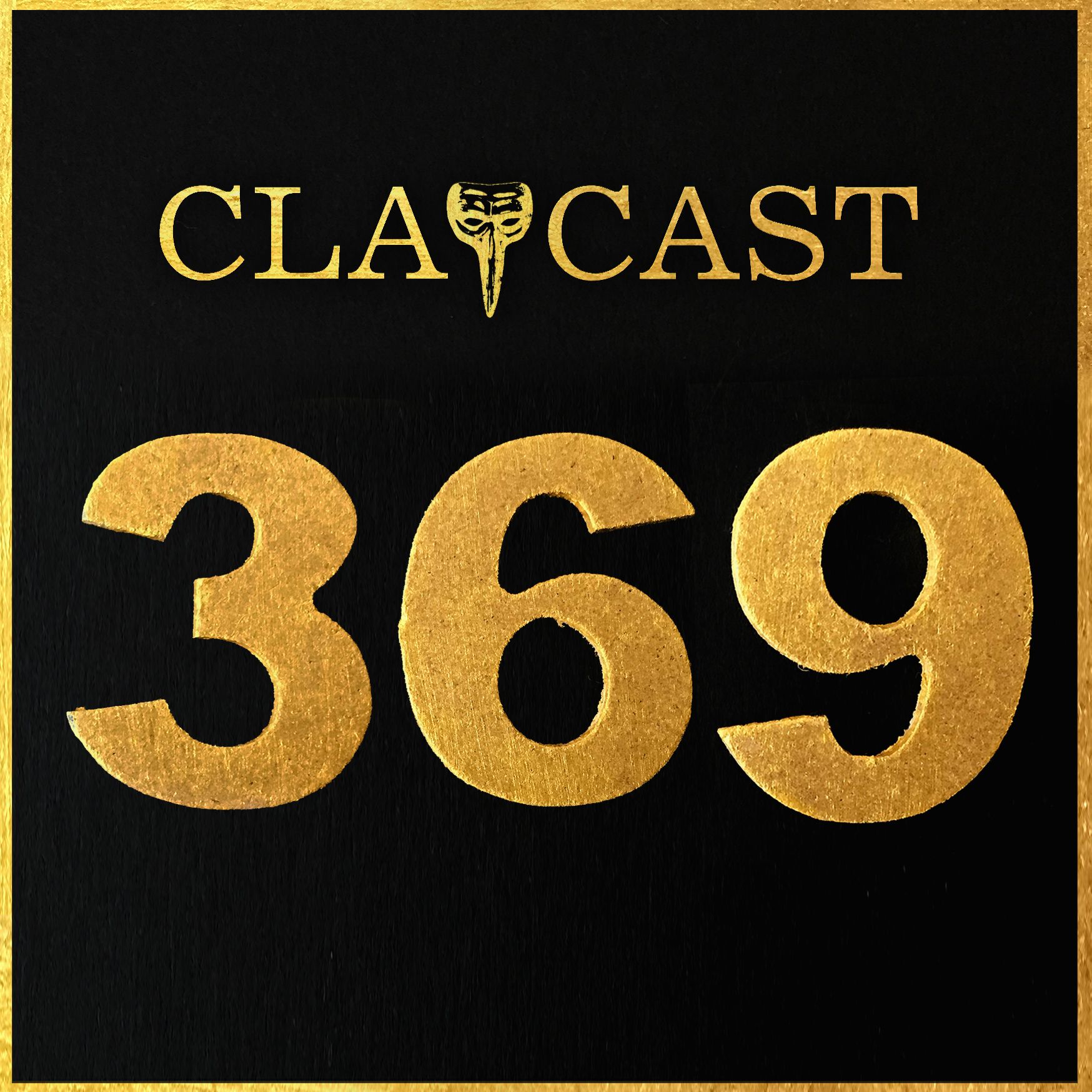 CLAPCAST #369