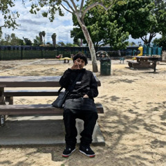 DifferentRoad(feat JayTheActavis)