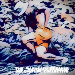 The Maracatu Breaker