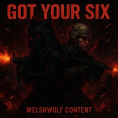 WATCH YOUR SIX