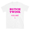twink in butches clothing (vol 1)