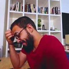 الخوف من الفشل / أحمد ابو زيد