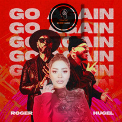 Again x Akbar Ghalta - Roger Sanchez x Reem El Sawas (Char6el Mashup)