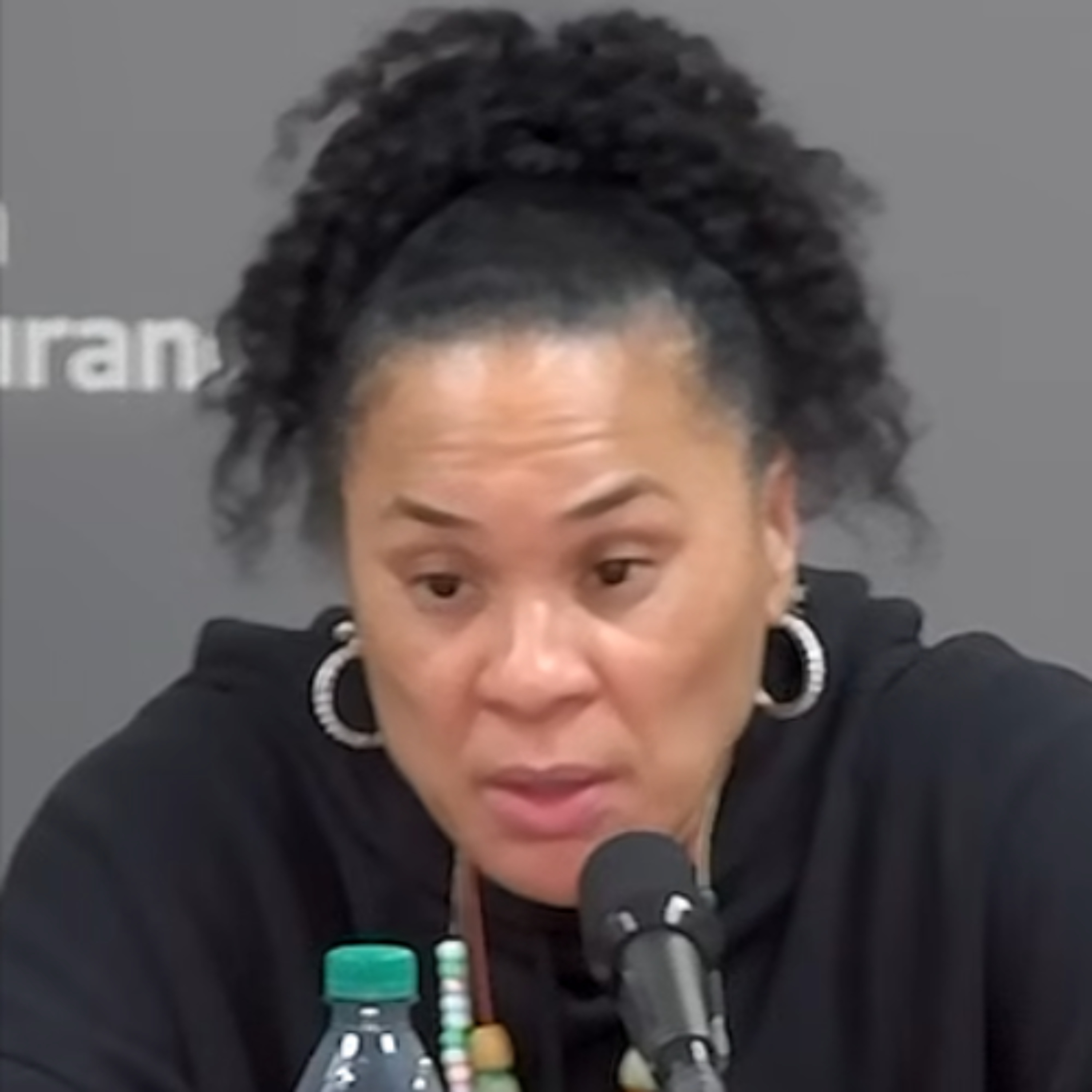 Dawn Staley 2-19 episode artwork