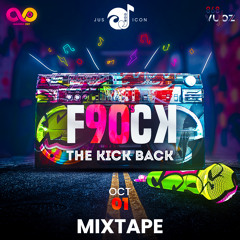 ROAD TO F90CK BY JUS OJ ICON