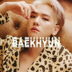 EXO BAEKHYUN (백현) - 'BAEKHYUN' (JAPAN 1st MINI ALBUM) - FULL ALBUM