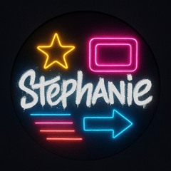 Stephanie (CW8 edit)