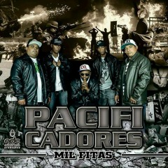 Pacificadores - Eu Queria Mudar