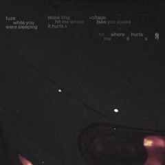 WHILE YOU WERE SLEEPING X GASOLINA (1 MIN INTRO) - SPINOSAURUS MASHUP FREE DOWNLOAD