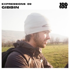 Expressions 09 - Gibbin